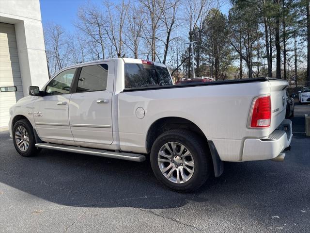 used 2014 Ram 1500 car, priced at $20,500