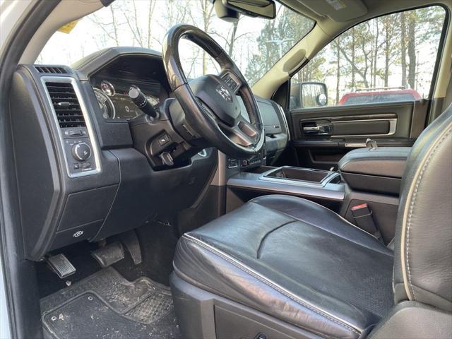 used 2014 Ram 1500 car, priced at $20,500