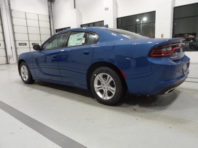 new 2023 Dodge Charger car, priced at $34,295