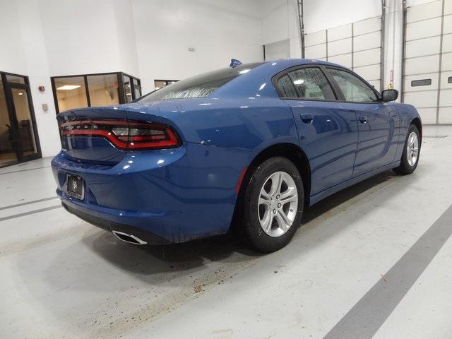 new 2023 Dodge Charger car, priced at $34,295