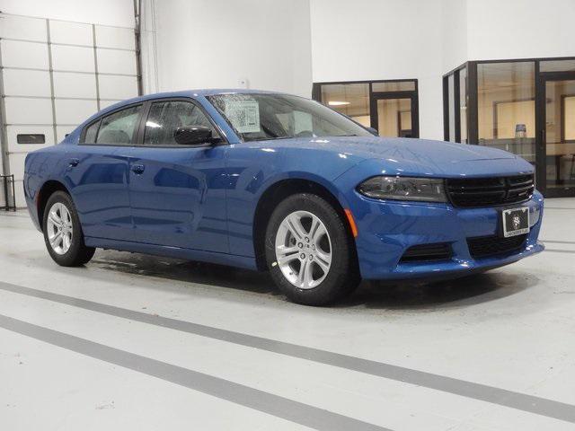 new 2023 Dodge Charger car, priced at $34,295