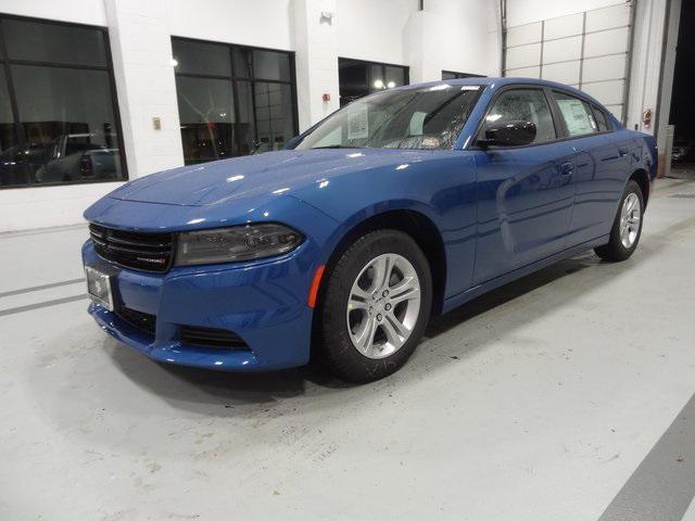 new 2023 Dodge Charger car, priced at $34,295