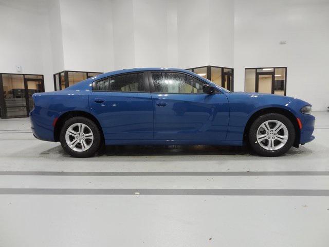 new 2023 Dodge Charger car, priced at $34,295