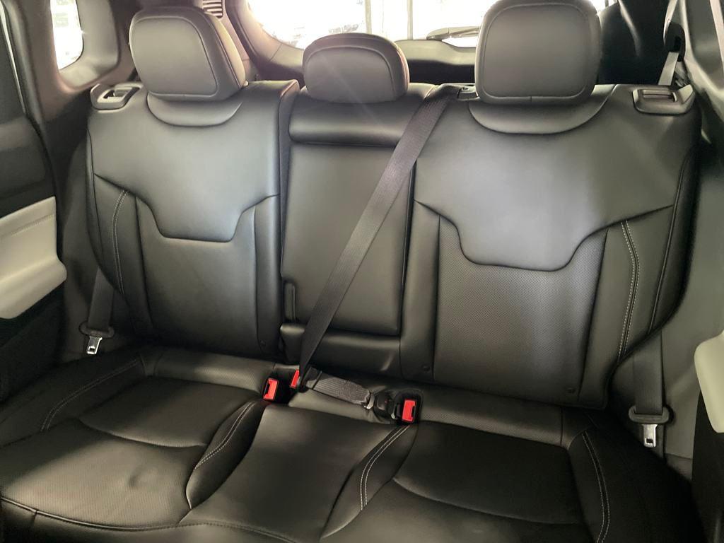 new 2025 Jeep Compass car, priced at $26,992