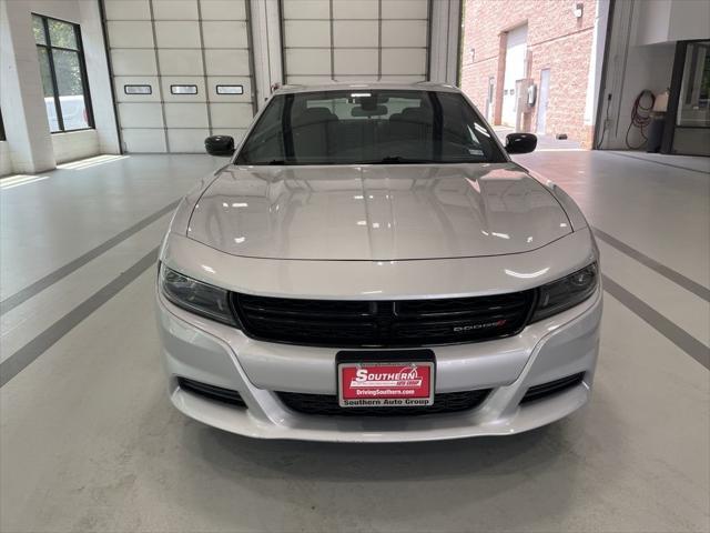 used 2023 Dodge Charger car, priced at $22,800