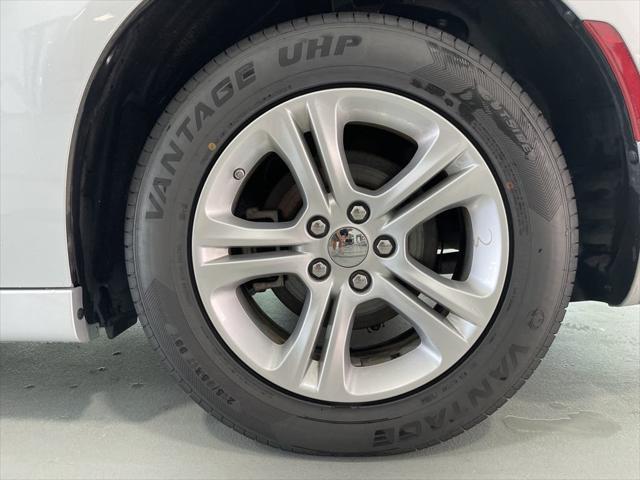 used 2023 Dodge Charger car, priced at $22,800