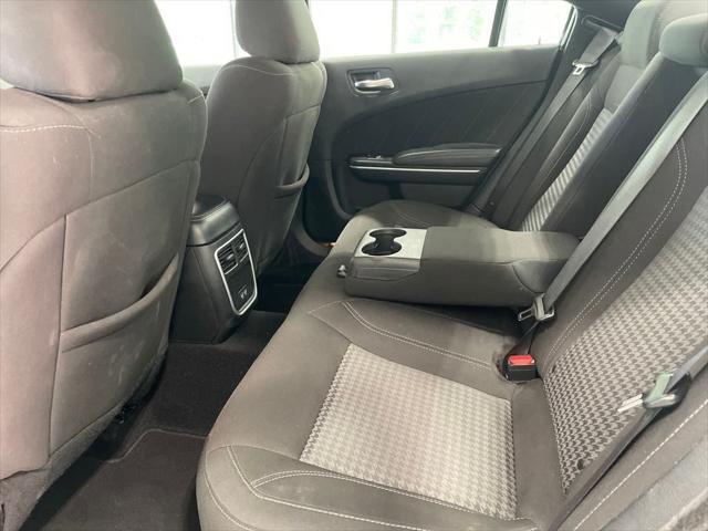 used 2023 Dodge Charger car, priced at $21,800