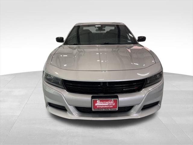 used 2023 Dodge Charger car, priced at $21,800