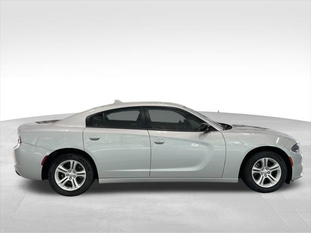 used 2023 Dodge Charger car, priced at $21,800