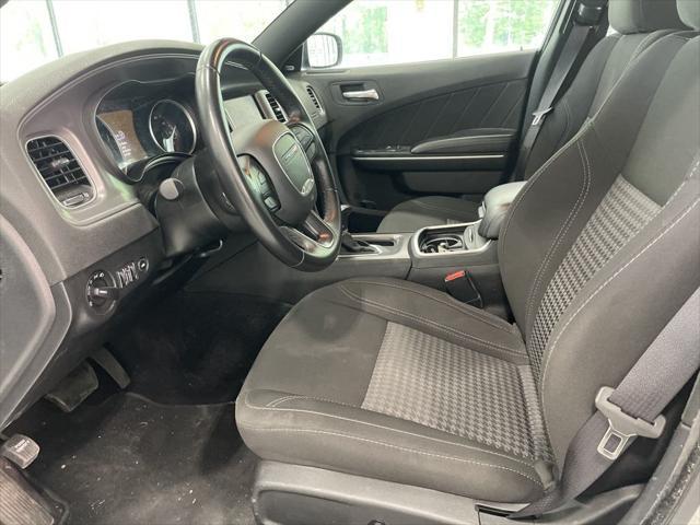 used 2023 Dodge Charger car, priced at $22,800