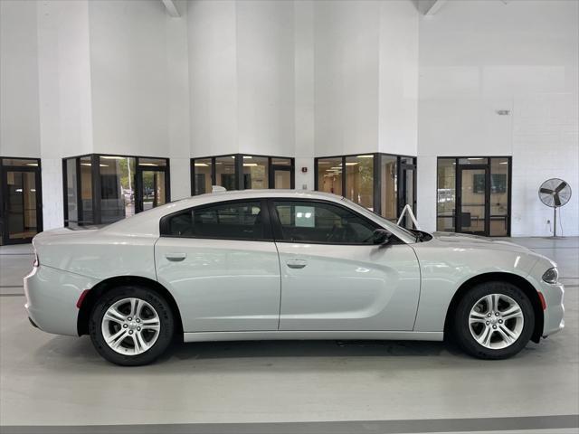 used 2023 Dodge Charger car, priced at $22,800
