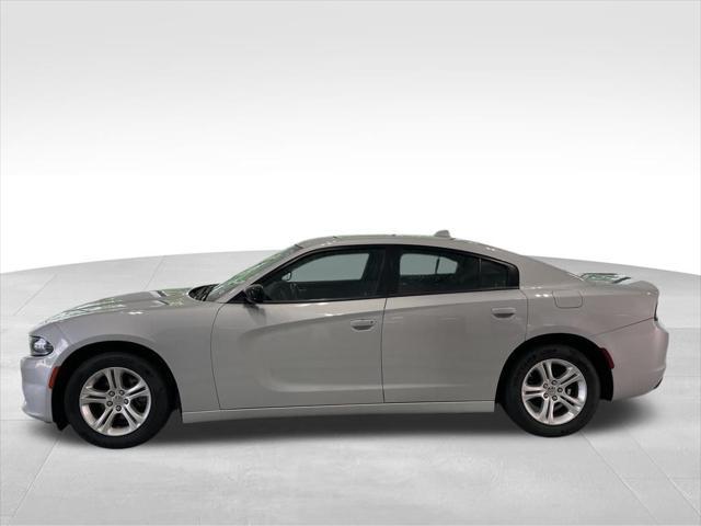 used 2023 Dodge Charger car, priced at $21,800