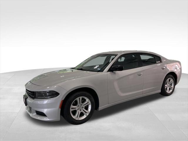 used 2023 Dodge Charger car, priced at $21,800