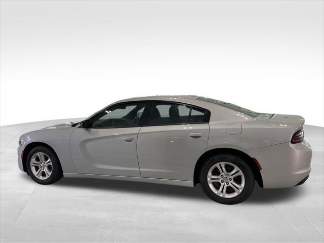 used 2023 Dodge Charger car, priced at $21,800