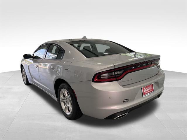 used 2023 Dodge Charger car, priced at $21,800