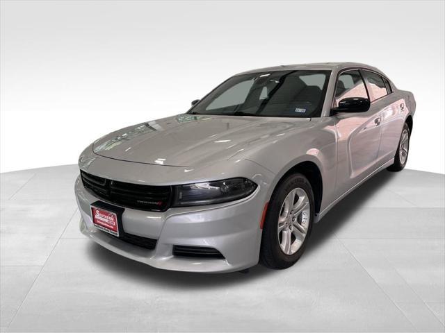 used 2023 Dodge Charger car, priced at $21,800