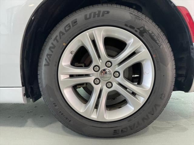 used 2023 Dodge Charger car, priced at $21,800