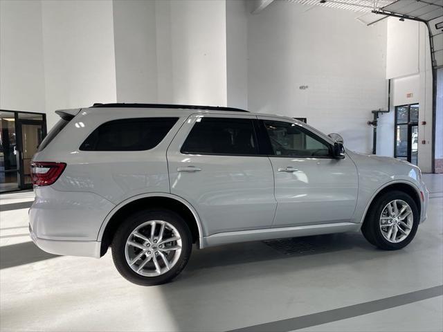 new 2024 Dodge Durango car, priced at $36,460