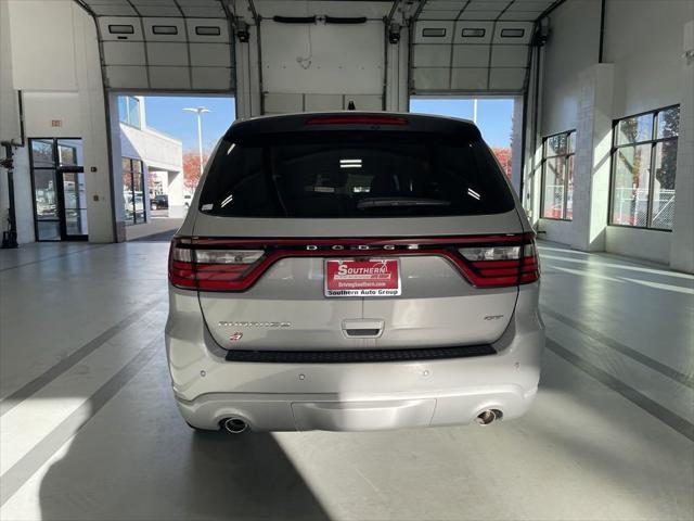 new 2024 Dodge Durango car, priced at $36,460