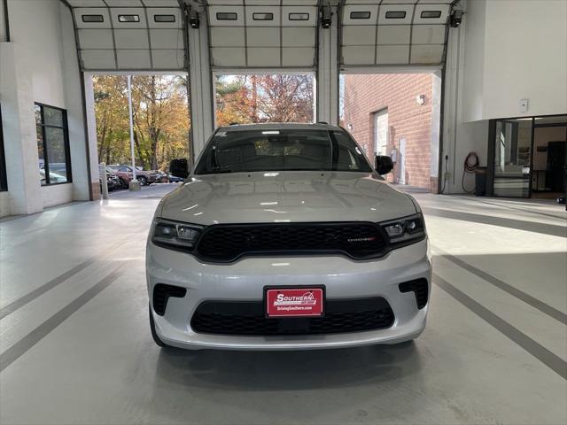 new 2024 Dodge Durango car, priced at $36,460