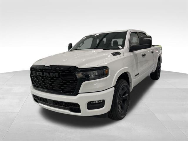 new 2025 Ram 1500 car, priced at $49,500