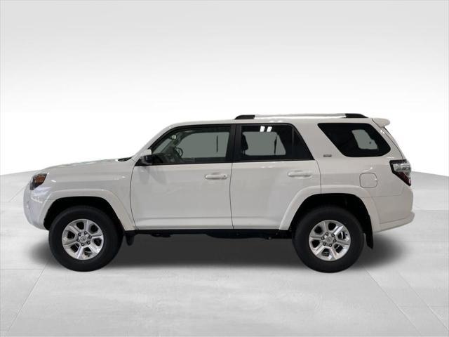 used 2024 Toyota 4Runner car, priced at $41,500