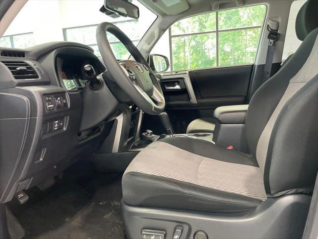 used 2024 Toyota 4Runner car, priced at $41,500
