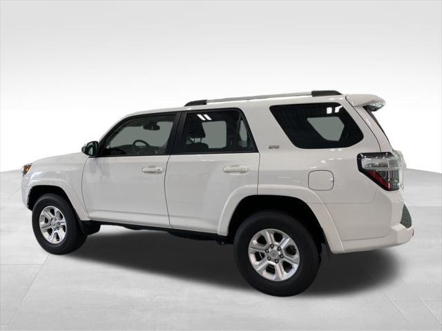 used 2024 Toyota 4Runner car, priced at $41,500
