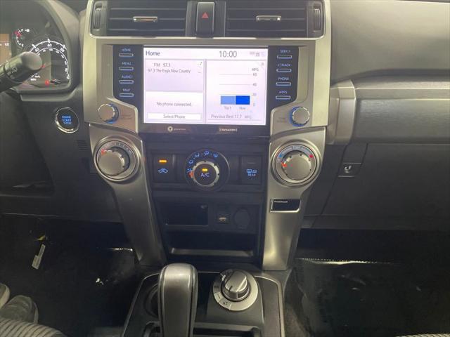 used 2024 Toyota 4Runner car, priced at $41,500