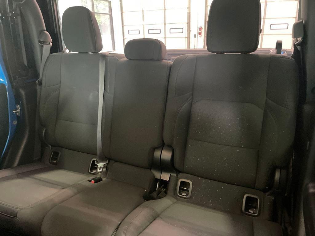 used 2020 Jeep Gladiator car, priced at $28,700