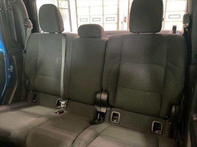 used 2020 Jeep Gladiator car, priced at $29,542