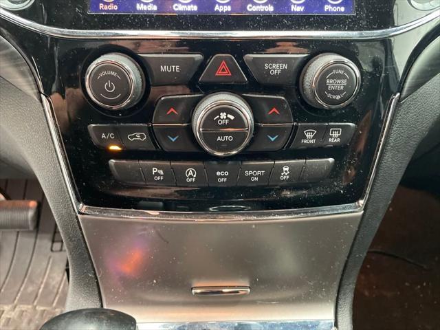used 2019 Jeep Grand Cherokee car, priced at $18,550