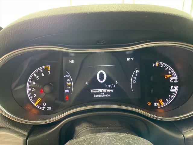 used 2019 Jeep Grand Cherokee car, priced at $18,550