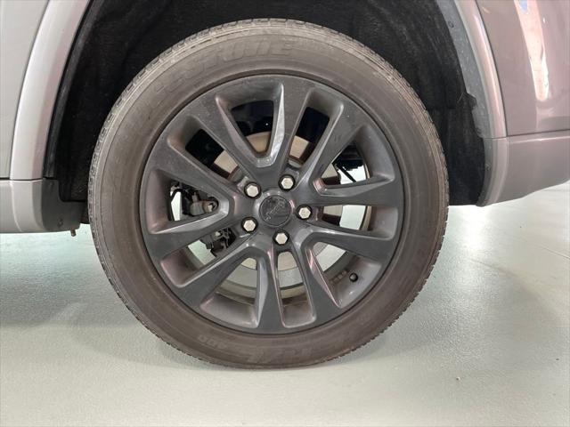 used 2019 Jeep Grand Cherokee car, priced at $18,550