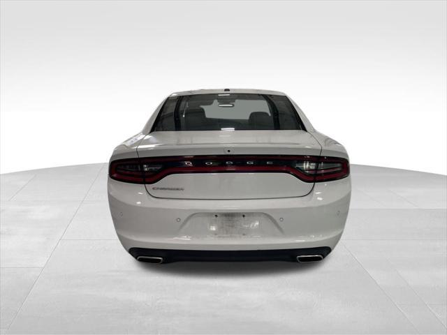 used 2022 Dodge Charger car, priced at $21,000