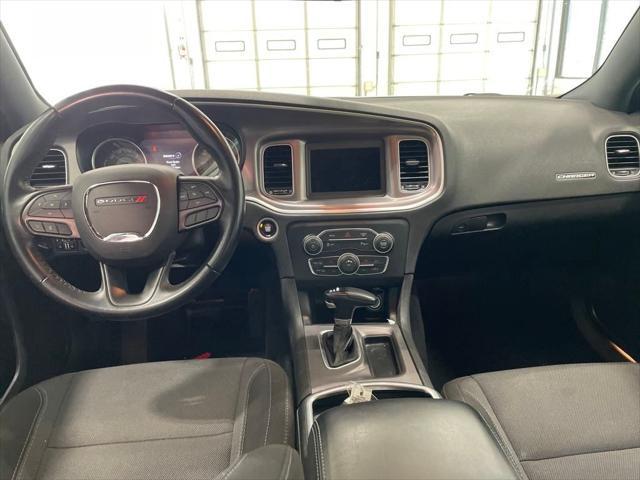 used 2022 Dodge Charger car, priced at $21,000