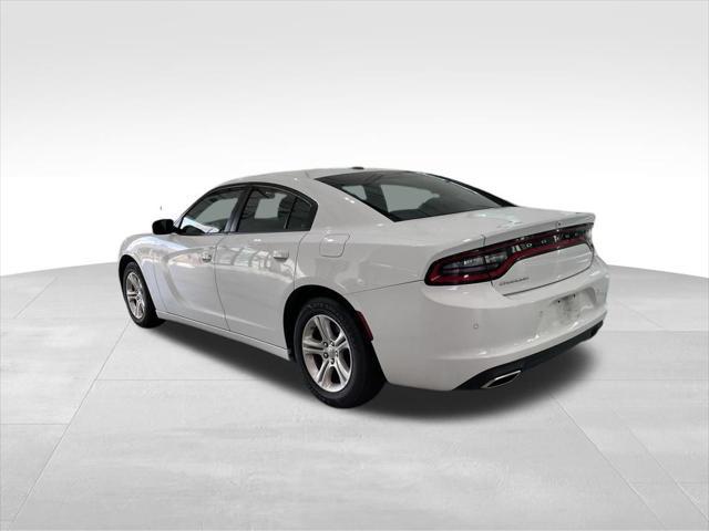 used 2022 Dodge Charger car, priced at $21,000