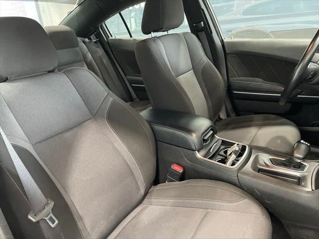 used 2022 Dodge Charger car, priced at $21,000