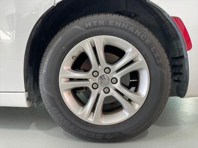 used 2022 Dodge Charger car, priced at $21,000