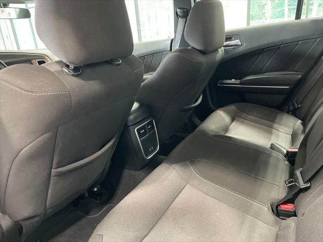 used 2022 Dodge Charger car, priced at $21,000