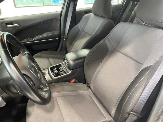used 2022 Dodge Charger car, priced at $21,000