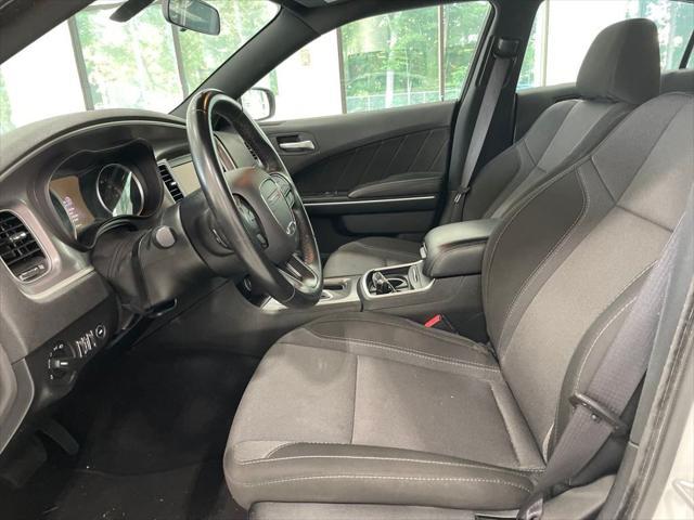 used 2022 Dodge Charger car, priced at $21,000
