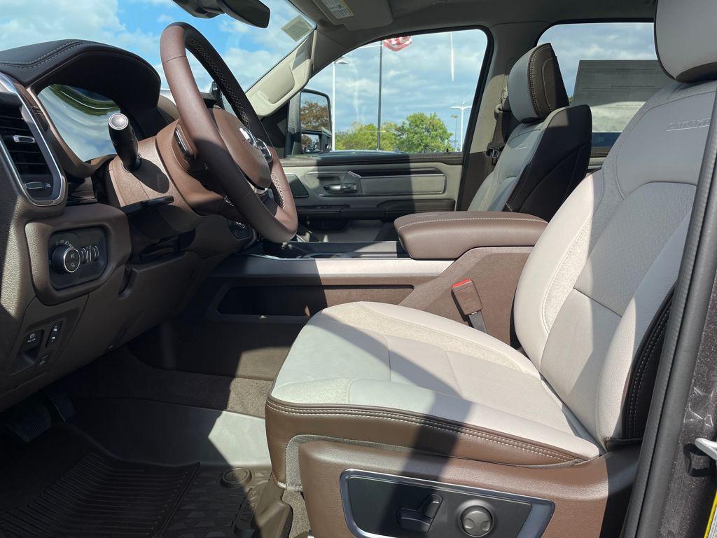 new 2026 Ram 1500 car, priced at $67,377