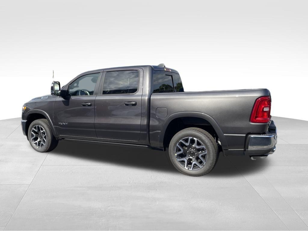 new 2026 Ram 1500 car, priced at $67,377