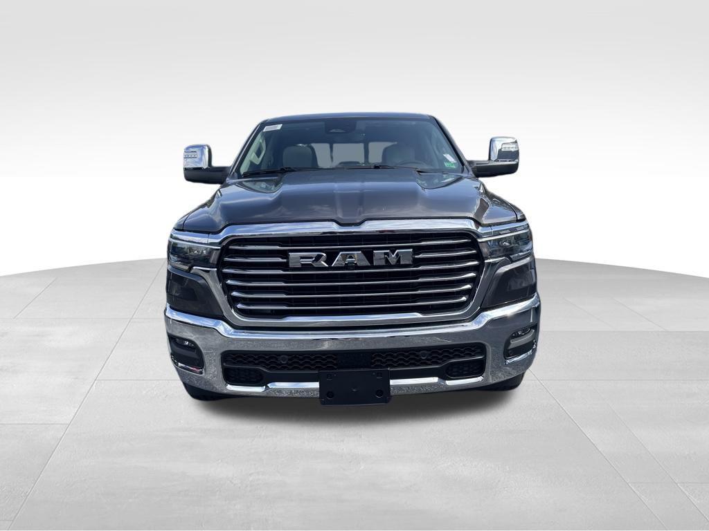 new 2026 Ram 1500 car, priced at $67,377