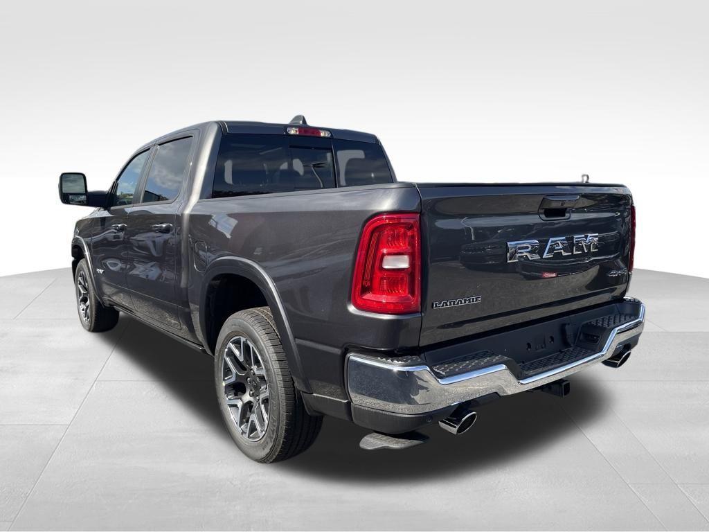 new 2026 Ram 1500 car, priced at $67,377