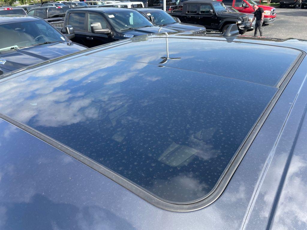 new 2026 Ram 1500 car, priced at $67,377