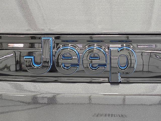 new 2024 Jeep Grand Cherokee 4xe car, priced at $59,200