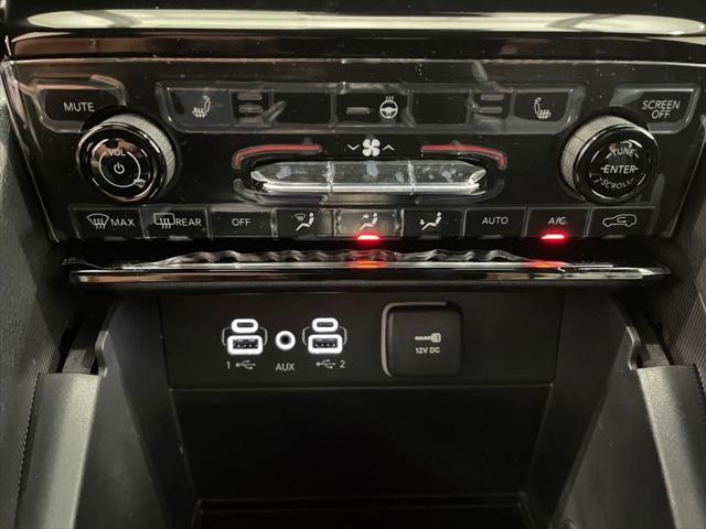 new 2025 Jeep Grand Cherokee car, priced at $40,500