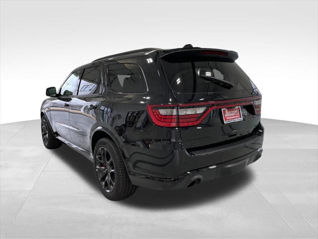 new 2024 Dodge Durango car, priced at $78,800